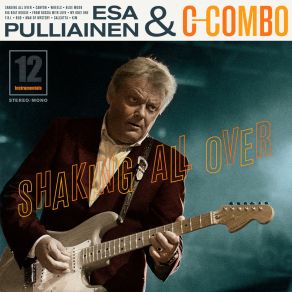 Download track Wheels Esa Pulliainen C-Combo