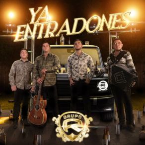 Download track Prisión De Amor Grupo R