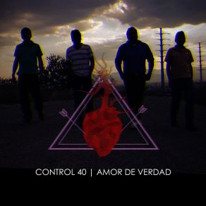 Download track Ya No Llores Niña Control 40