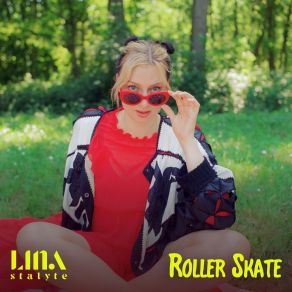 Download track Roller Skate Lina Stalyte