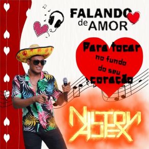 Download track Coração Covarde NILTON ALEXJunior Faustino, Forrozão Cavalo Dourado