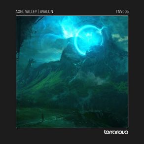 Download track Avalon (Canvi Remix) Axel ValleyCANVI