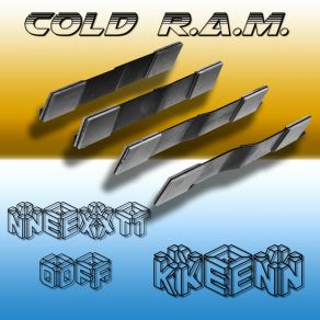 Download track See The Future Cold R. A. M