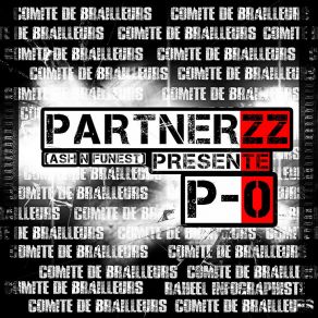 Download track Metropolitaine Poésie PartnerzzEdson