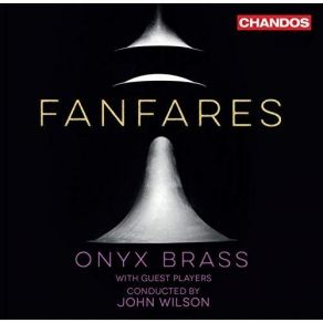 Download track 44. Short Fanfare For The Air Force Onyx Brass