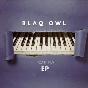 Download track Break It Down Blaq Owl