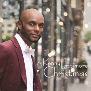 Download track Reason To Celebrate Kenny Lattimore