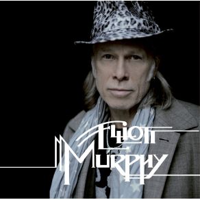 Download track Poise 'N Grace Elliott Murphy