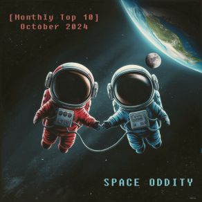 Download track Bookmark Space Oddity