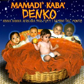 Download track Denko (Instrumental) Mamadi Kaba