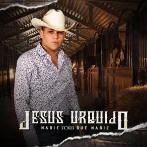 Download track La Verdad Ni Yo Pensaba Jesus Urquijo