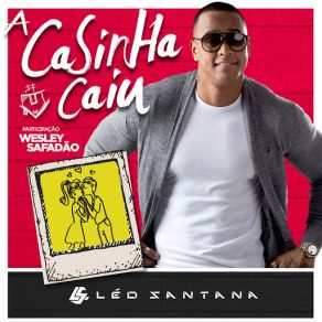 Download track A Casinha Caiu Violet Nine, LÉO SANTANA, Wesley Safadão