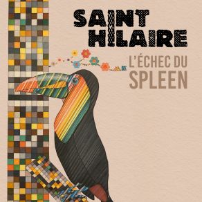 Download track On Perd Son Temps Saint-Hilaire