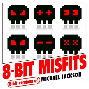 Download track Man In The Mirror 8-Bit Misfits