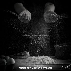 Download track Background For Gourmet Cooking Music For Cooking Project