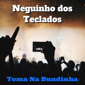 Download track Ligação A Cobrar Neguinho Dos Teclados