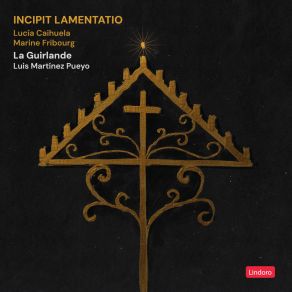 Download track Lamed. Matribus Suis Dixerunt, 1752: Andantino Ii' La Guirlande