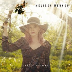 Download track Little Crimes Melissa Menago