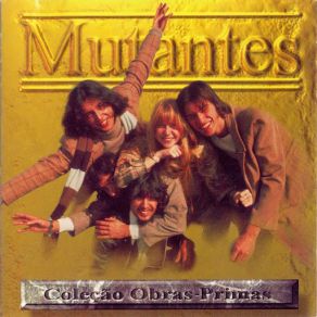 Download track Caminhante Noturno Os Mutantes