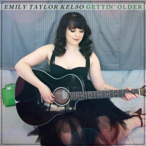 Download track New Old Me Emily Taylor Kelso