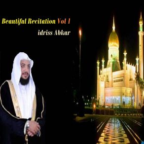 Download track Recitation, Pt. 1 Idriss Abkar