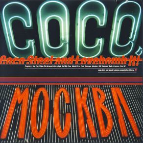 Download track Set Me Free Coco, Steel And Lovebomb