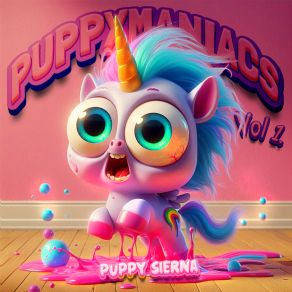 Download track Mi Mundo Puppy Sierna