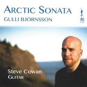 Download track Arctic Sonata: I. Voyage Steve Cowan