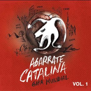 Download track La Niebla 2008 (En Vivo) Agarrate Catalina