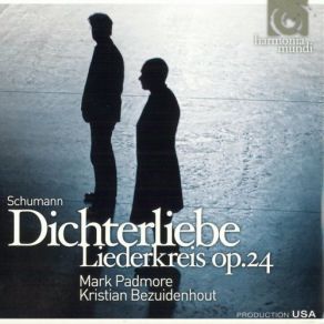 Download track Dichterliebe Op. 48 - Aus Alten MÃ¤rchen Mark Padmore, Kristian Bezuidenhout