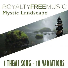 Download track Mystic Landscape, Var. 9 (Instrumental) Royalty Free Music MakerΟΡΓΑΝΙΚΟ