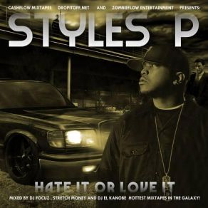 Download track Hoodie Season Styles P