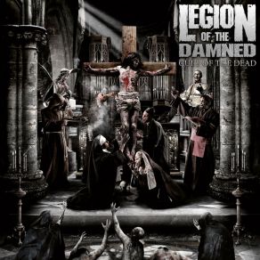 Download track The Final Godsend Legion Of The Damned