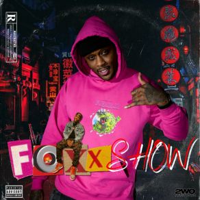 Download track Froze Michael J Foxx