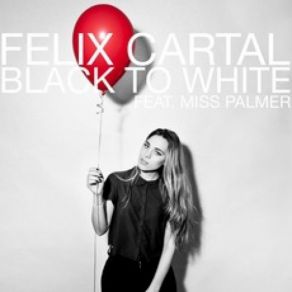 Download track Black To White (Original Mix) Felix Cartal, Miss Palmer