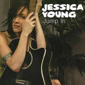 Download track I'll Do What I Want To Jessica Young