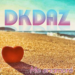 Download track Arena Y Sol DKDAZ