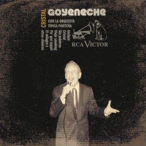 Download track Viejo Smoking Roberto Goyeneche