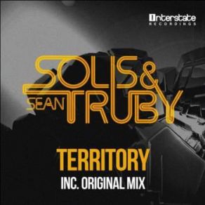 Download track Territory (Original Mix) Solis & Sean Truby