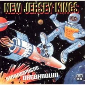 Download track Stoned On Denmark Street New Jersey Kings