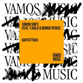 Download track Baituttuka (Extended Mix) Bongo Percu