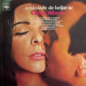 Download track Se Soubesse Tu (Si Supieras Tu) Carlos Alberto