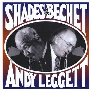 Download track Gentle Treatment Andy Leggett