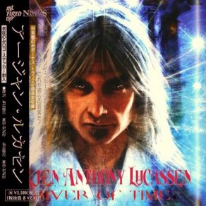 Download track River Of Time Arjen Anthony Lucassen