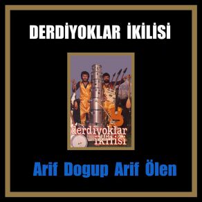 Download track Aman Aman Derdiyoklar Ikilisi