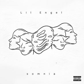 Download track Around Me Lil Engel