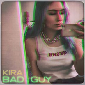 Download track Bad Guy (Housemops Orange Pepper Instrumental Extended) The Kira