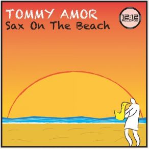 Download track Sax On The Beach (Radio Cut) Tommy Amor