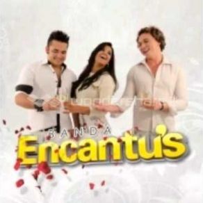 Download track Meu Coração Esta Só BANDA ENCANTUS