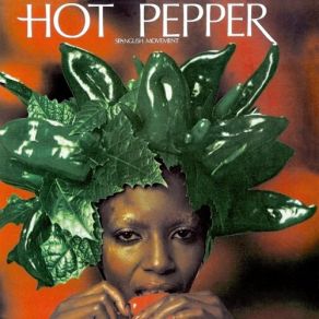 Download track Deja Que El Mundo Sea Feliz Otra Vez (Let The World Be Happy Again) Hot Pepper